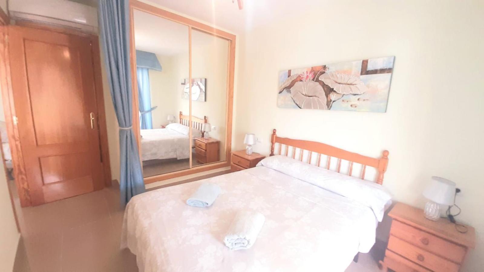 Benidorm Apartamento Segunda Linea Playa Villa Cala de Finestrat Eksteriør billede